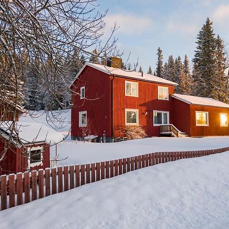 The Bear'S Den Villa Hakafot Luaran gambar