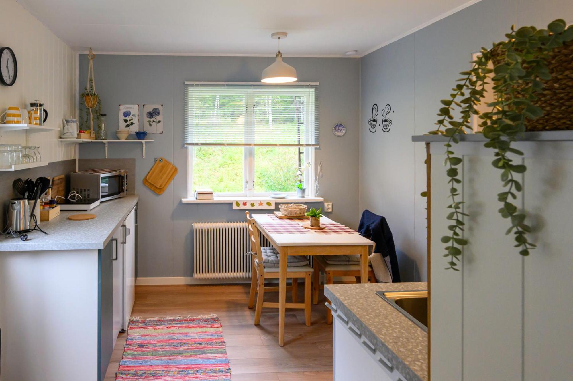 The Bear'S Den Villa Hakafot Luaran gambar