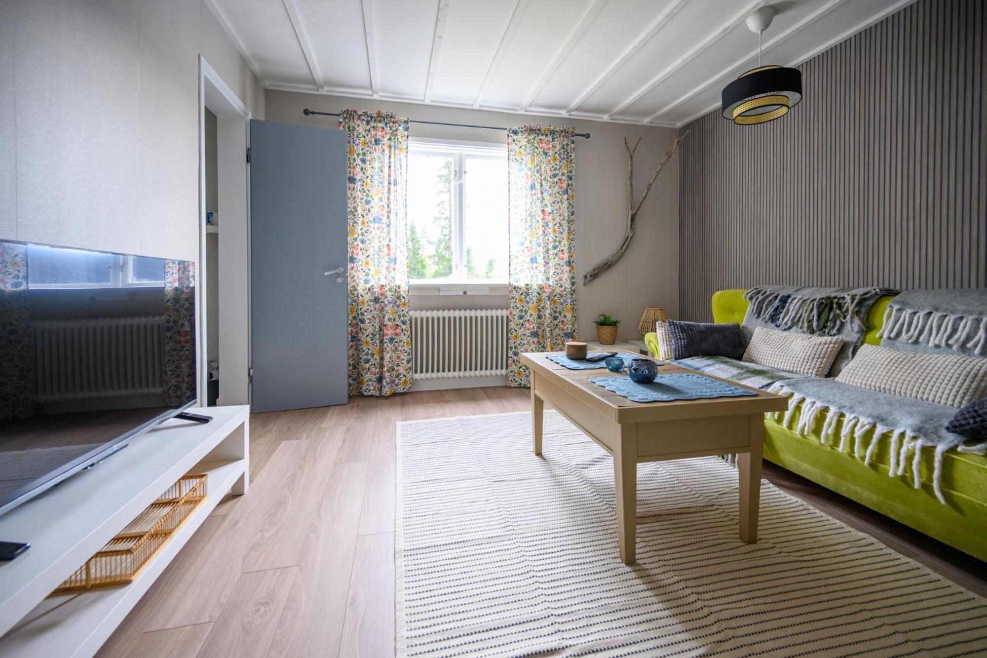 The Bear'S Den Villa Hakafot Luaran gambar
