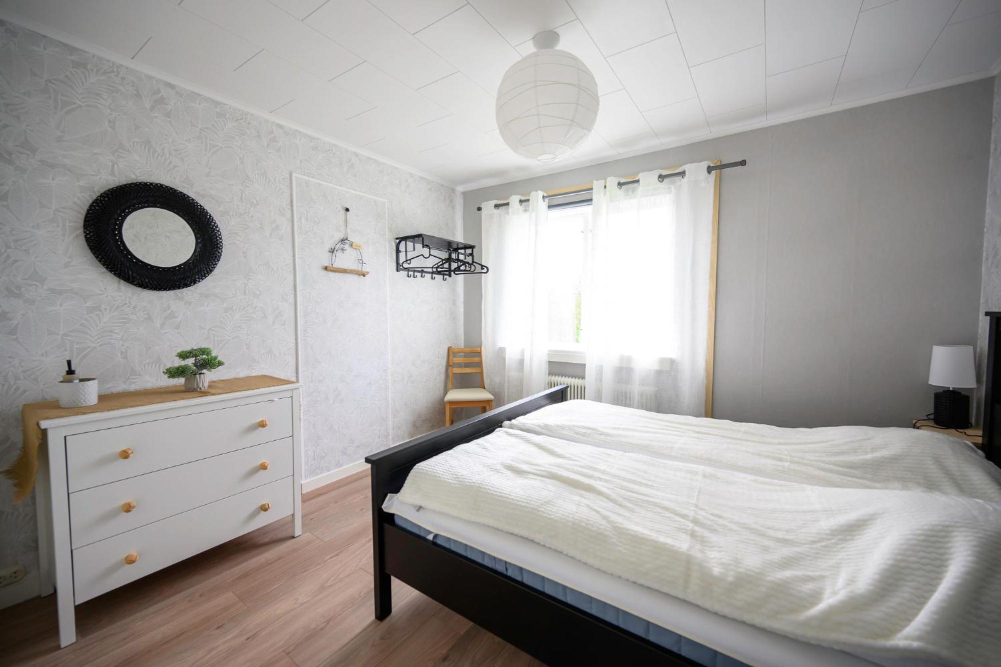 The Bear'S Den Villa Hakafot Luaran gambar